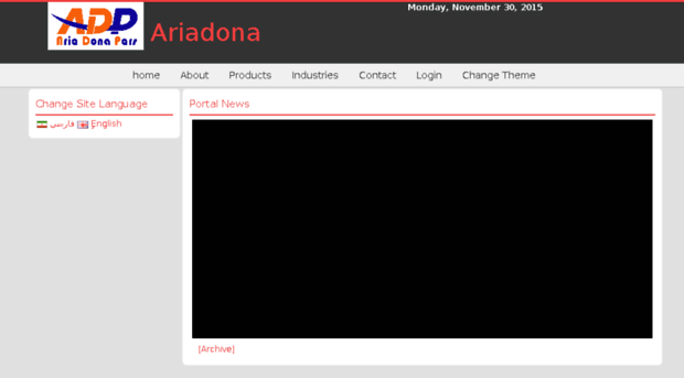 ariadona.com