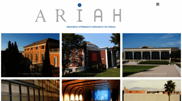 ariah.info