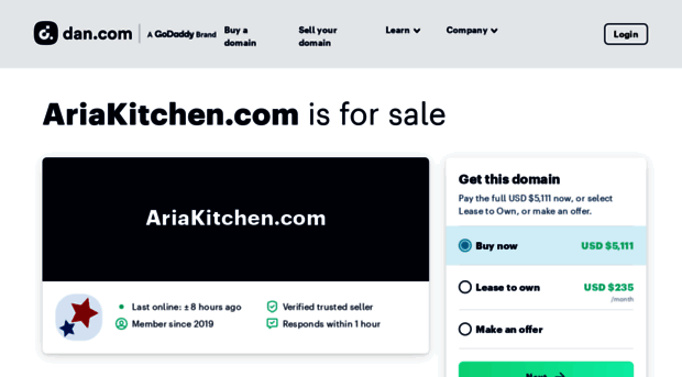 ariakitchen.com