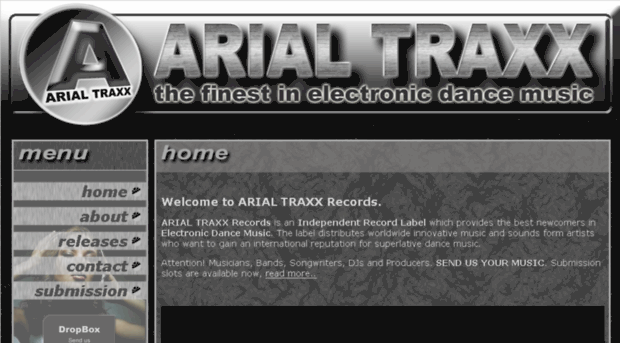 arialtraxx.info