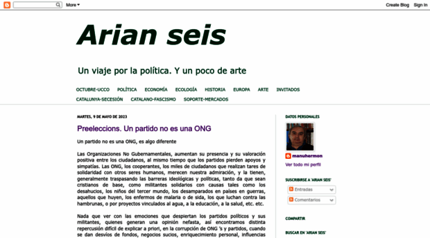 arian-seis.blogspot.com