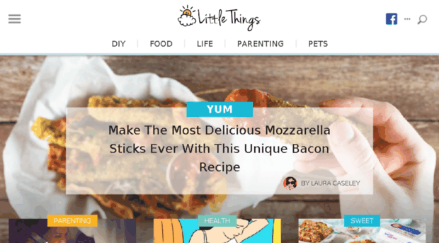 ariana.littlethings.com