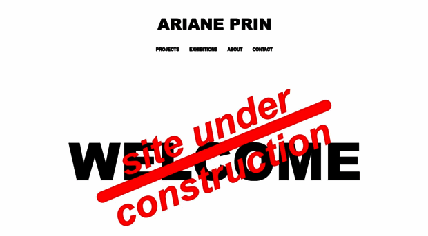 arianeprin.com