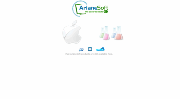 arianesoft.ca