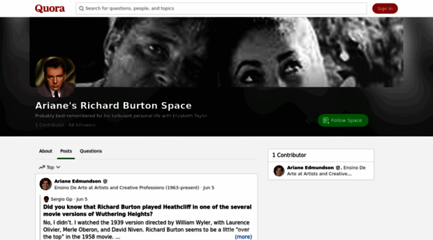 arianesrichardburton.quora.com