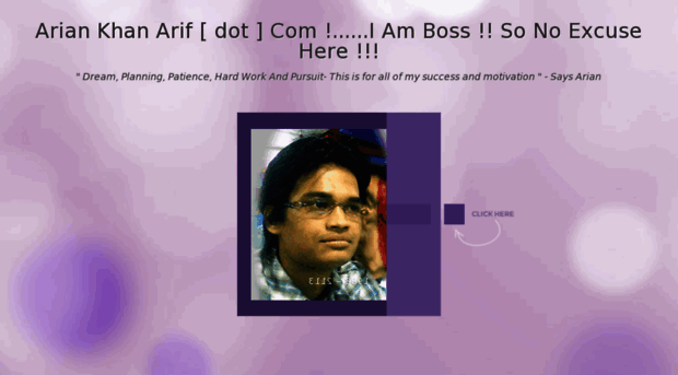ariankhanarif.com