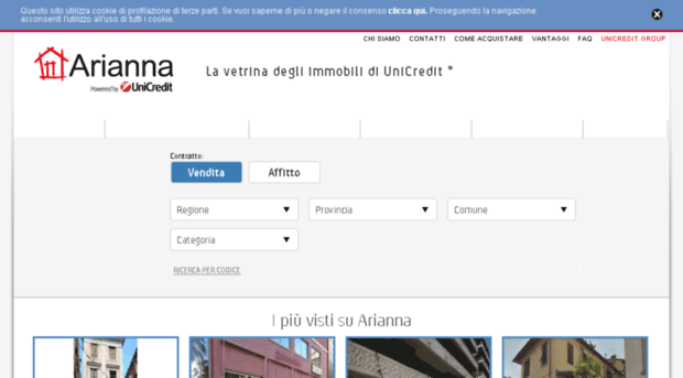 arianna.unicredit.eu