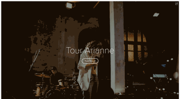 ariannemusic.com