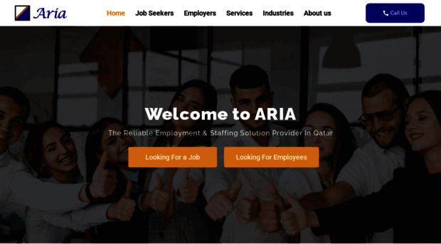 ariaqa.com