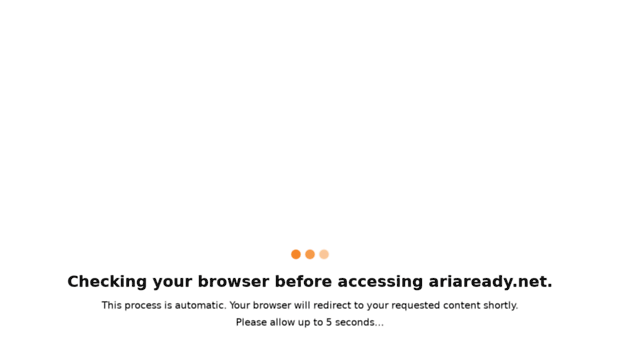 ariaready.net