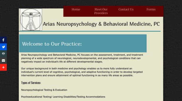 ariasneuropsych.com