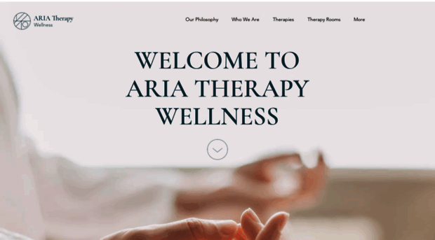 ariatherapy.com