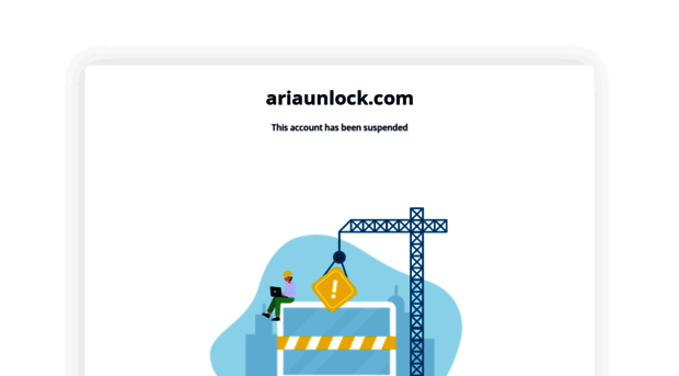ariaunlock.com