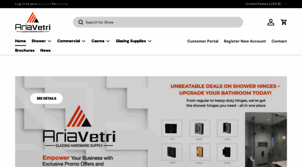 ariavetri.com