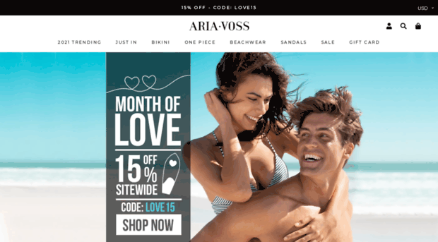 ariavoss.com