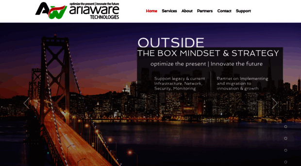 ariaware.com