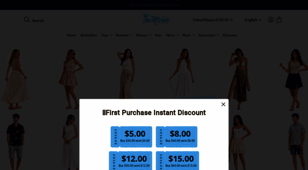 ariaxwear.com