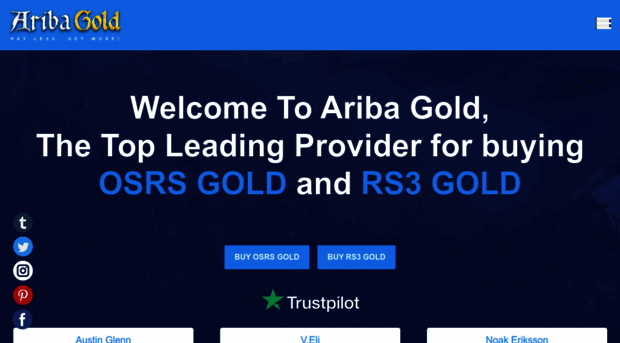 aribagold.com