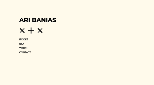 aribanias.com