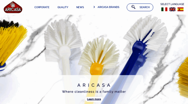 aricasa.com