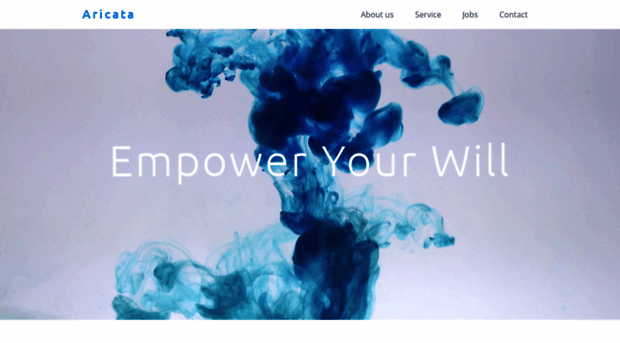 aricata.co.jp