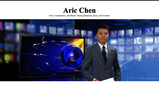 aricchen.com