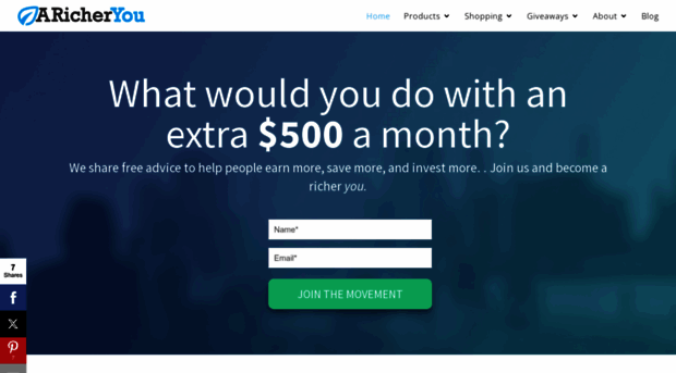 aricheryou.com