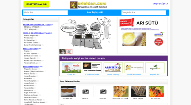 aricidan.com