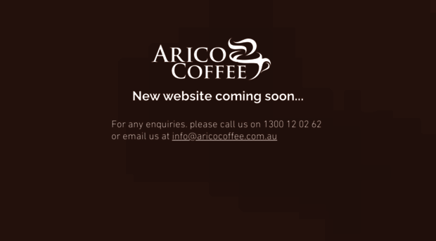 aricocoffee.com.au