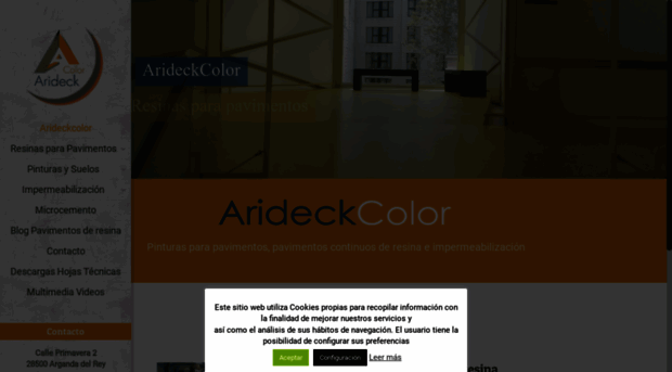 arideckcolor.es