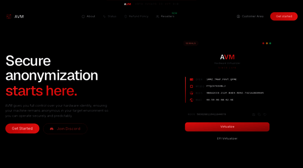 aridekvm.com