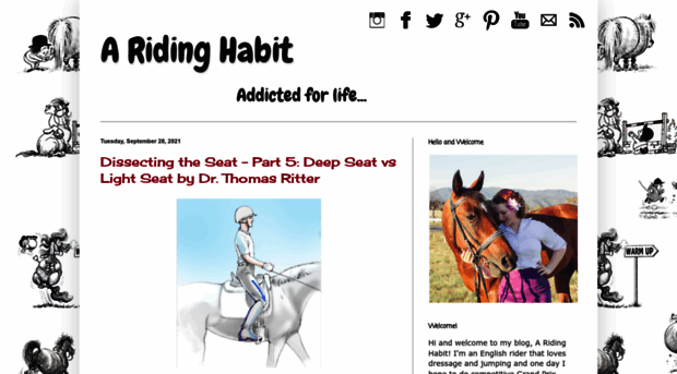 aridinghabit.blogspot.com