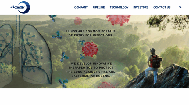 aridispharma.com