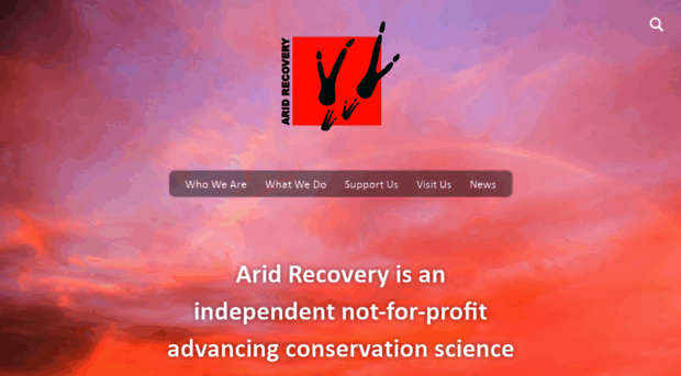 aridrecovery.org.au