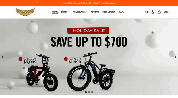 ariel-rider-ebikes.myshopify.com