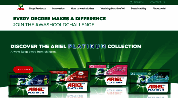ariel.co.uk