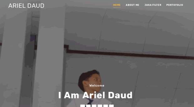 arieldaud.com