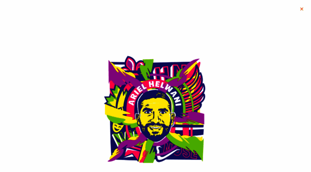 arielhelwani.substack.com