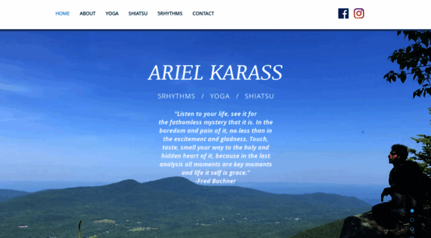 arielkarass.com