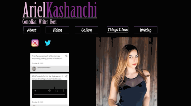 arielkashanchi.com