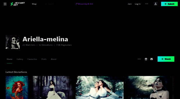 ariella-melina.deviantart.com