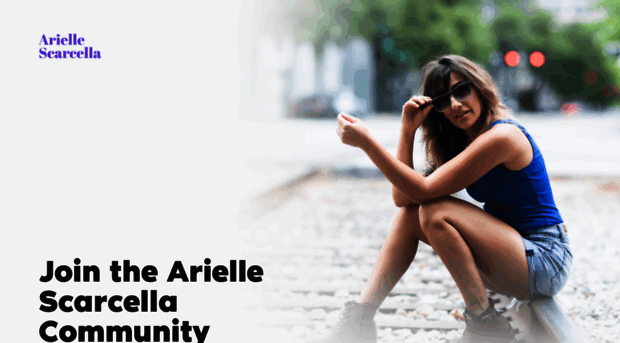 arielle.locals.com