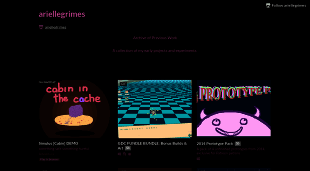 ariellegrimes.itch.io