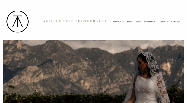 arielleteft.com