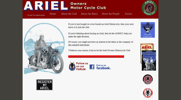 arielownersmcc.co.uk