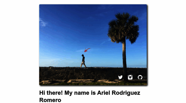 arielrodriguezromero.com