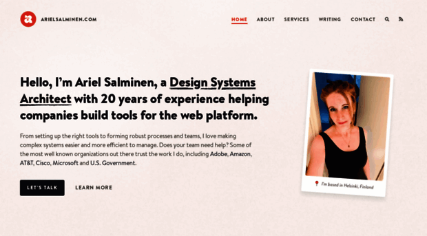 arielsalminen.com