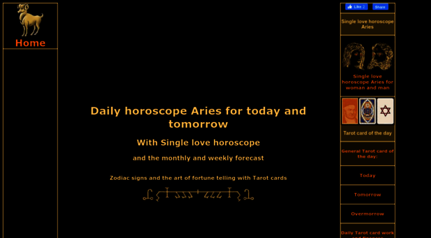 aries-horoscopes.com