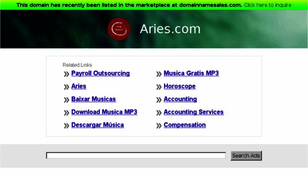 aries.com