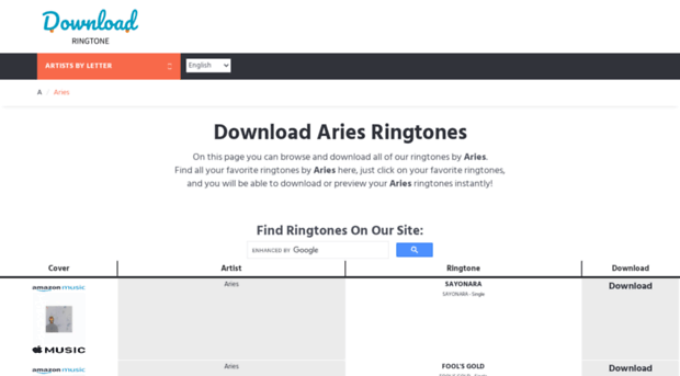 aries.download-ringtone.com